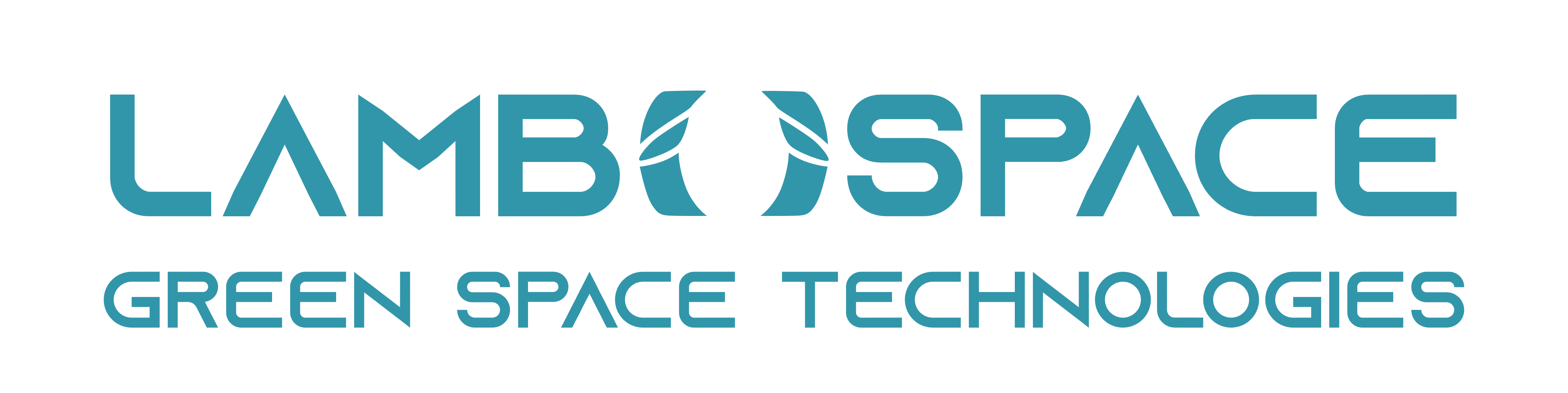Lamb Space Tec logo